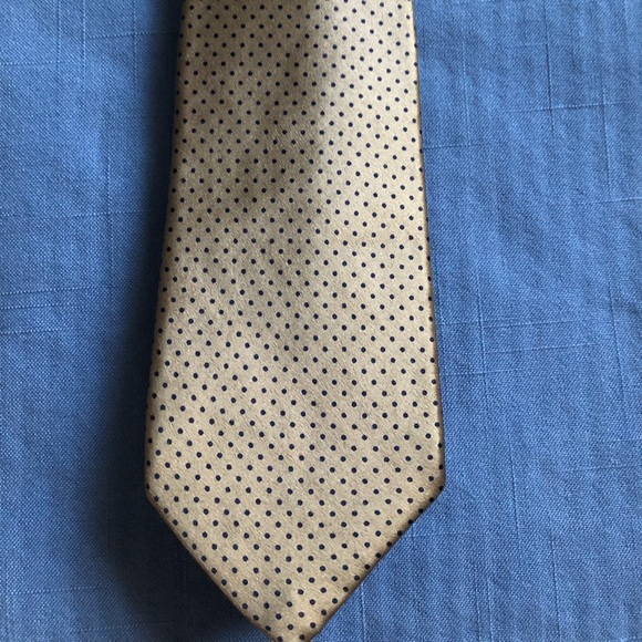 Oscar de la Renta Other - Oscar de la Renta Silk Tie